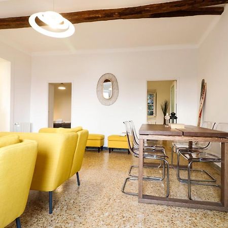 Casaviva - Elegante Casa Con Dehors A Camogli 아파트 외부 사진
