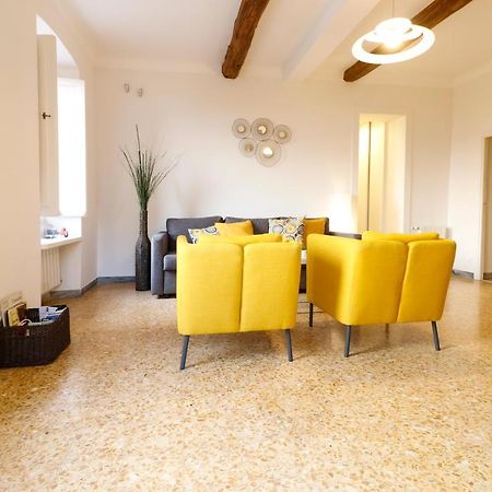 Casaviva - Elegante Casa Con Dehors A Camogli 아파트 외부 사진